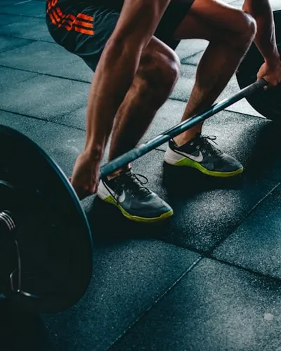 Hyperion Lifting Belt