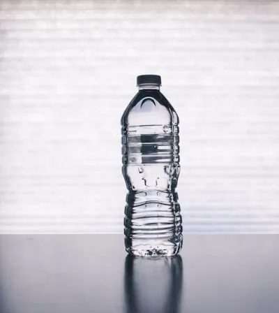 Vortex Hydration Bottle