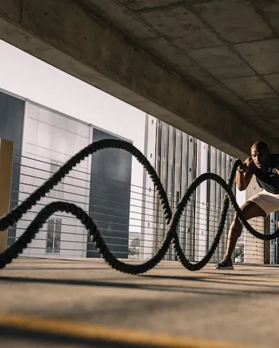 Velocity Compression Tights